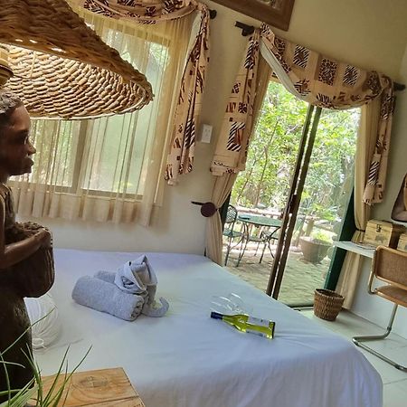 Paradise River Lodge 侯斯普瑞特 外观 照片