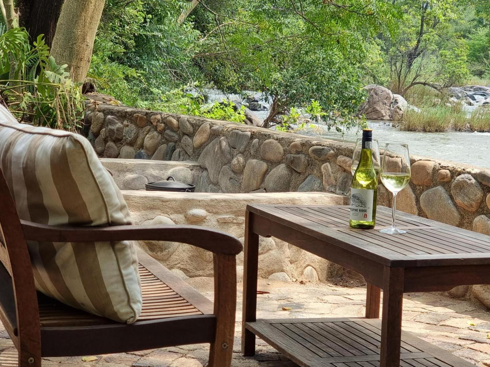 Paradise River Lodge 侯斯普瑞特 外观 照片