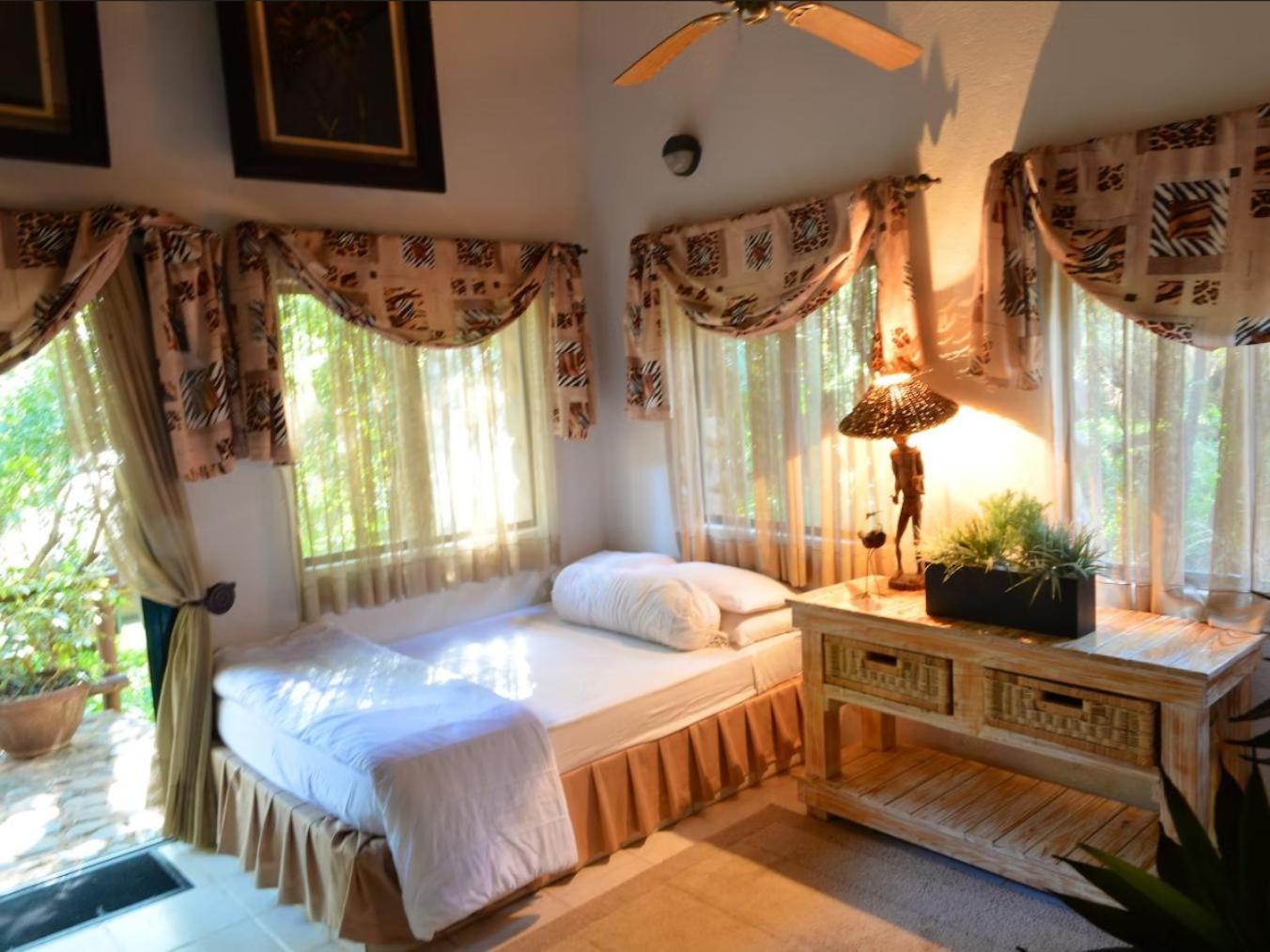 Paradise River Lodge 侯斯普瑞特 外观 照片