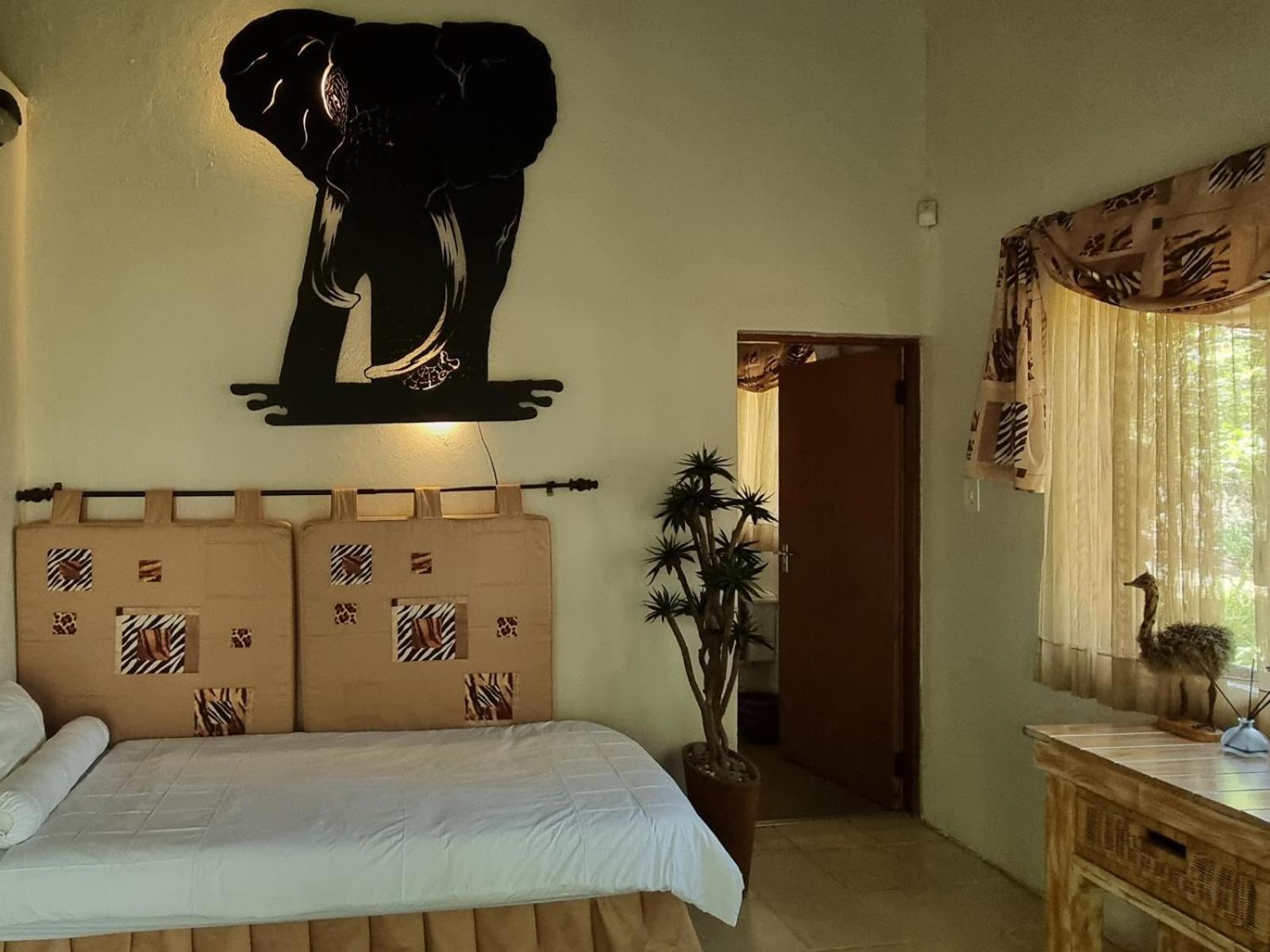 Paradise River Lodge 侯斯普瑞特 外观 照片