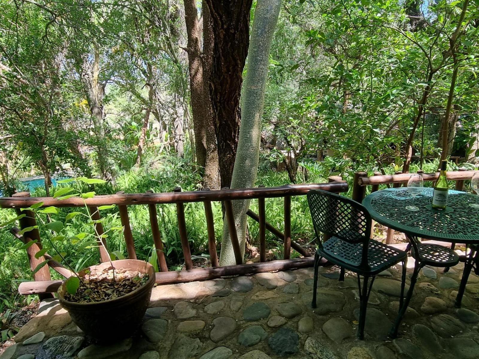 Paradise River Lodge 侯斯普瑞特 外观 照片