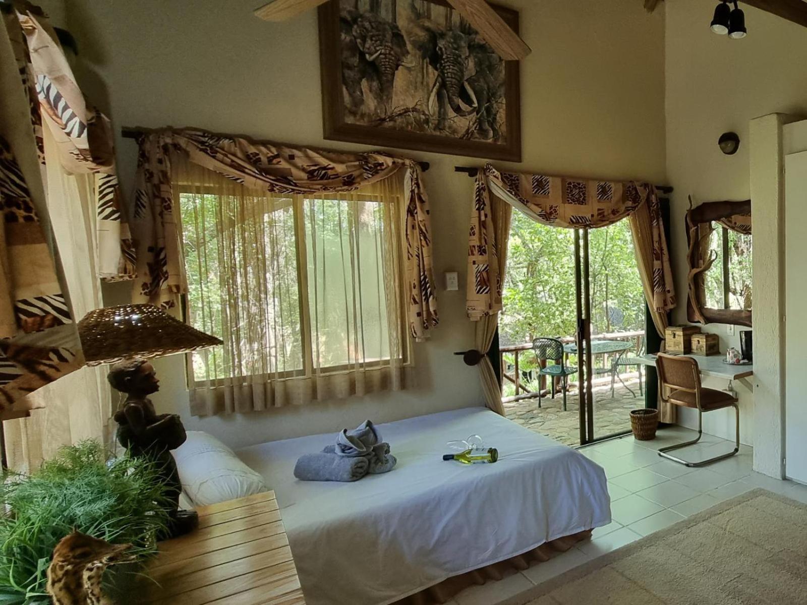 Paradise River Lodge 侯斯普瑞特 外观 照片