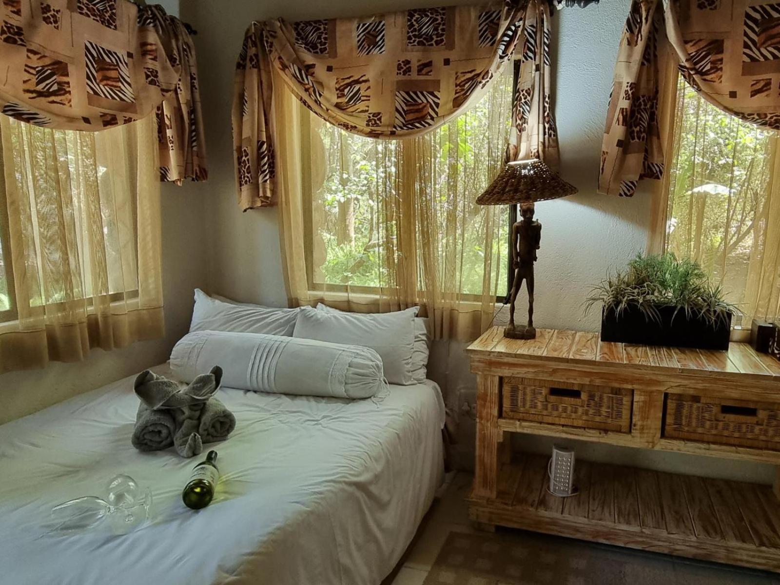 Paradise River Lodge 侯斯普瑞特 外观 照片