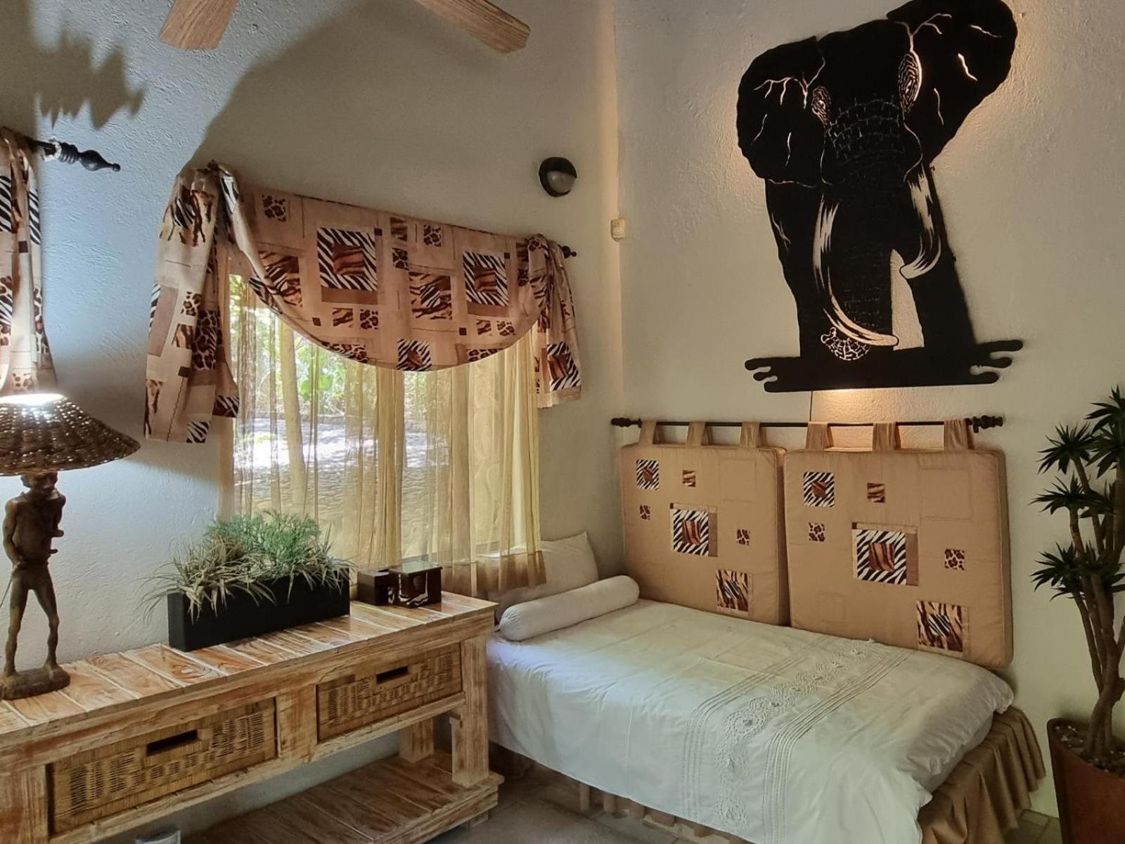 Paradise River Lodge 侯斯普瑞特 外观 照片