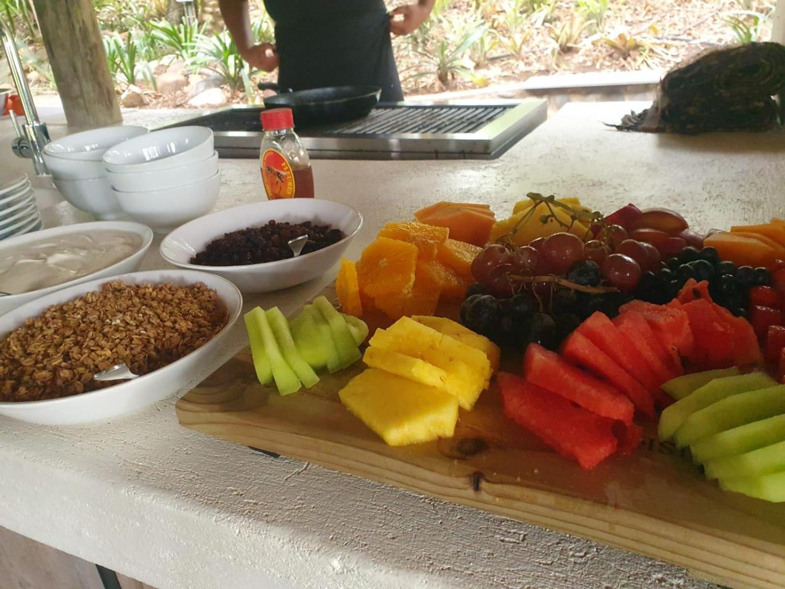 Paradise River Lodge 侯斯普瑞特 外观 照片