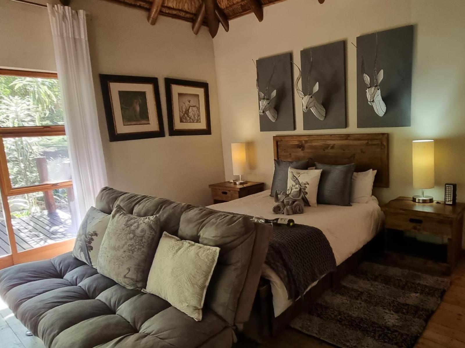 Paradise River Lodge 侯斯普瑞特 外观 照片
