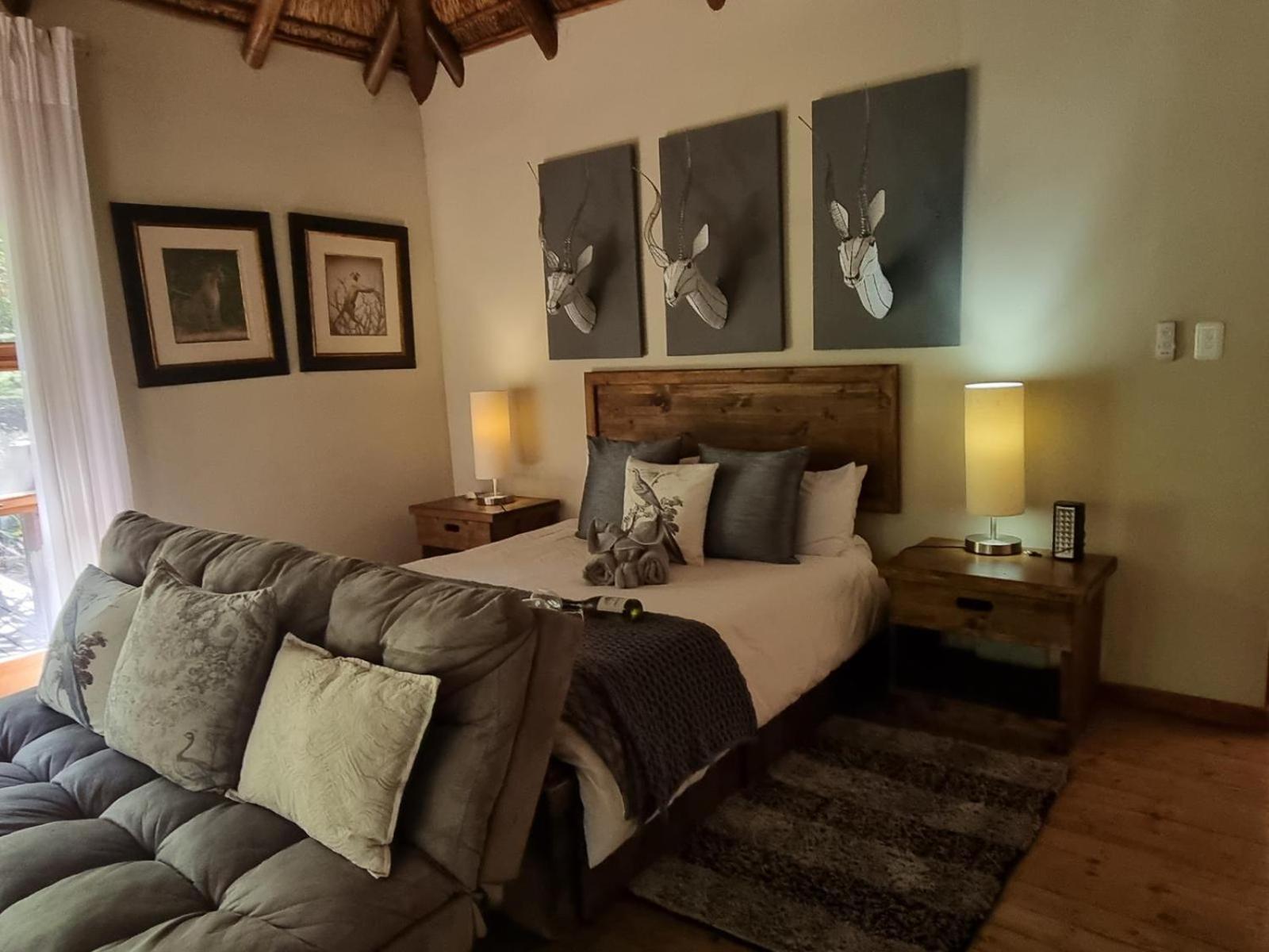 Paradise River Lodge 侯斯普瑞特 外观 照片