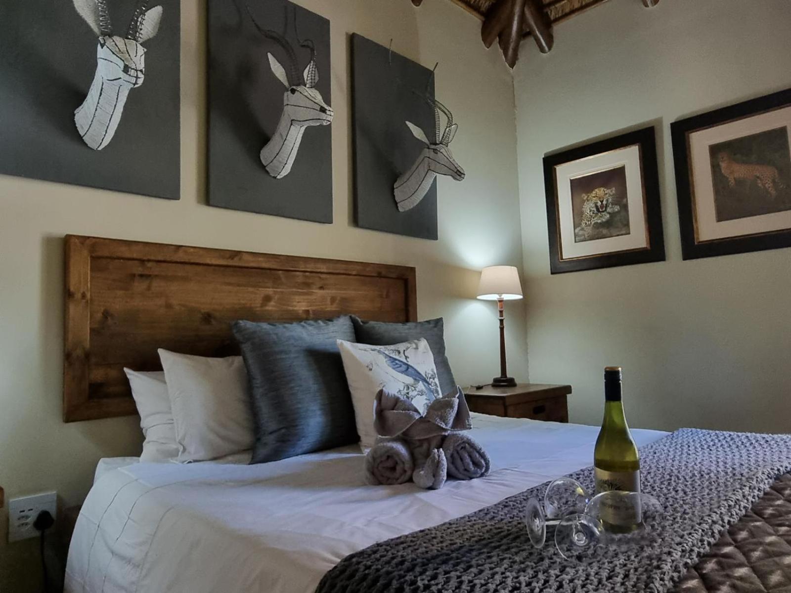 Paradise River Lodge 侯斯普瑞特 外观 照片