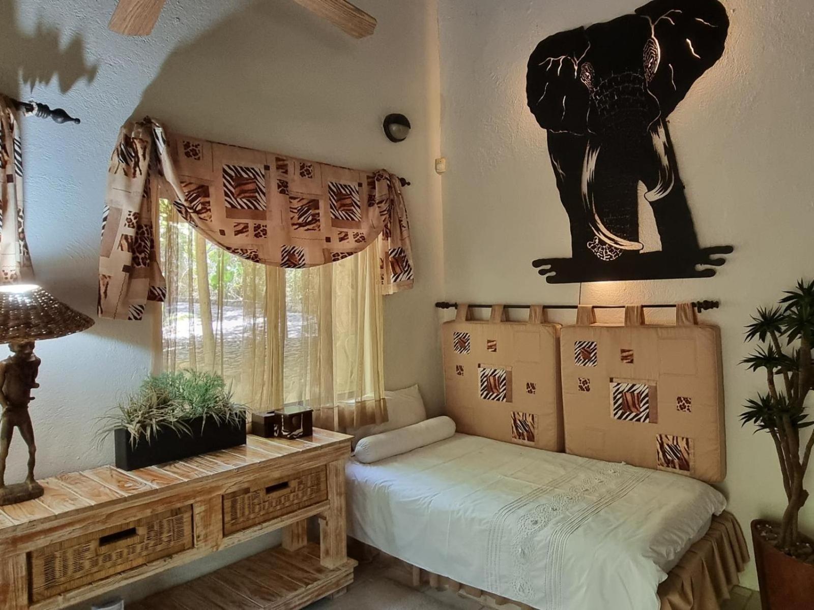Paradise River Lodge 侯斯普瑞特 外观 照片