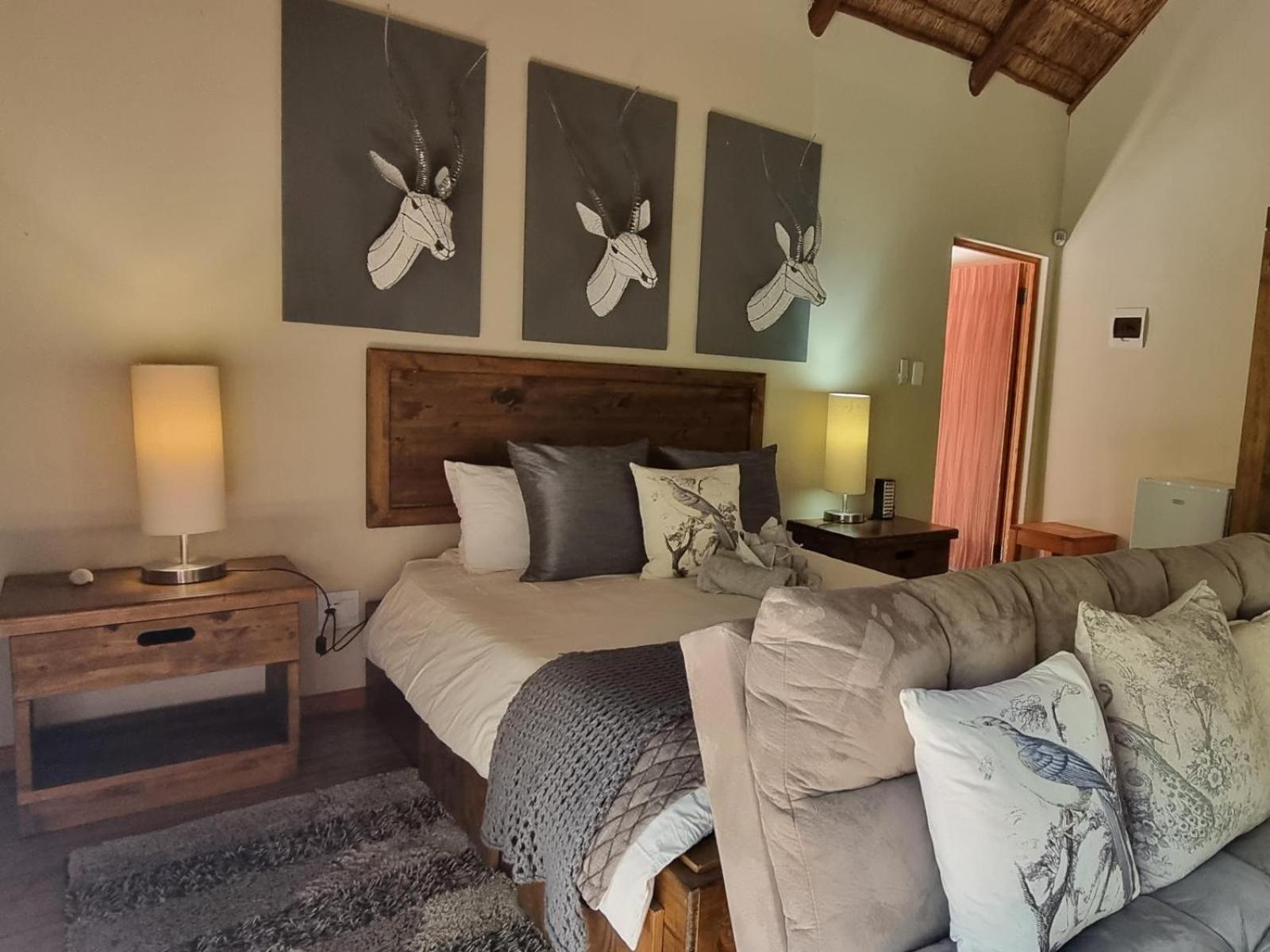 Paradise River Lodge 侯斯普瑞特 外观 照片